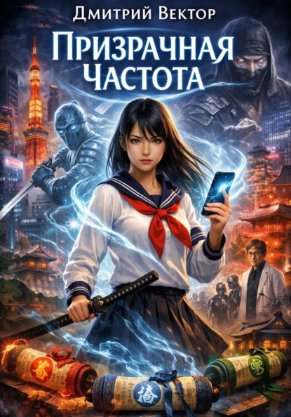 

Призрачная Частота