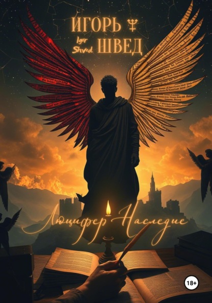 

Люцифер: Наследие