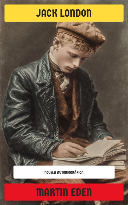 Martin Eden