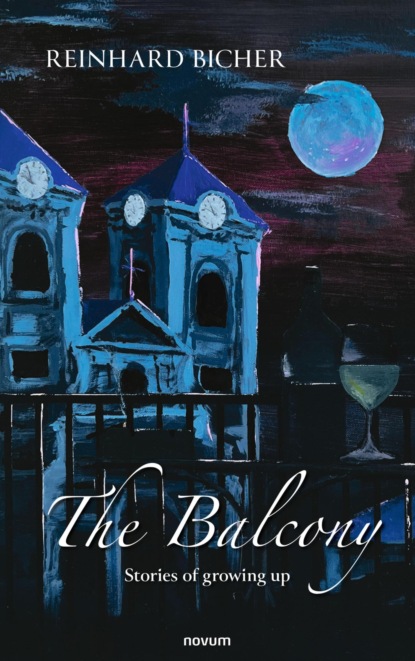 The Balcony