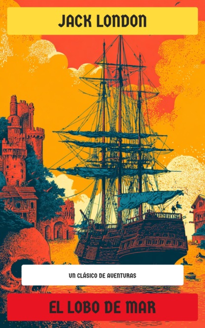 El lobo de mar