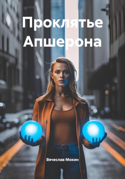 

Проклятье Апшерона