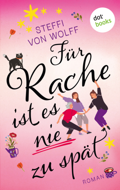 Für Rache ist es nie zu spät
