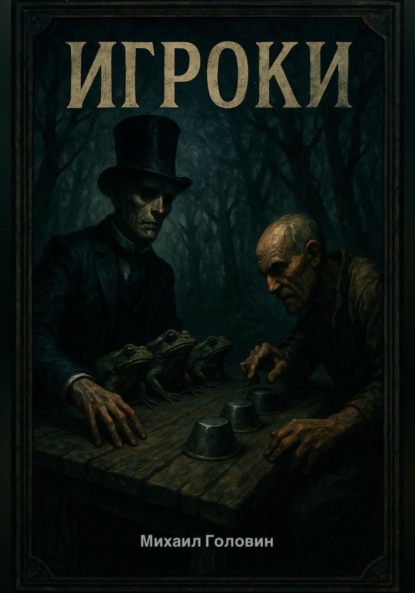 Игроки