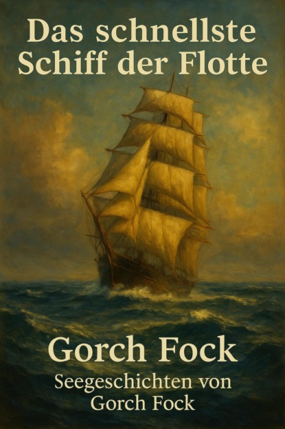 Das schnellste Schiff der Flotte