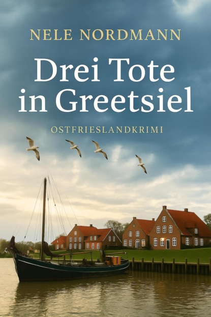 Drei Tote in Greetsiel