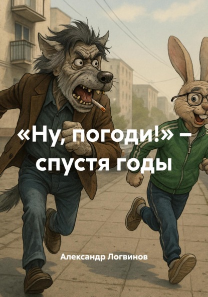 «Ну, погоди!» – спустя годы