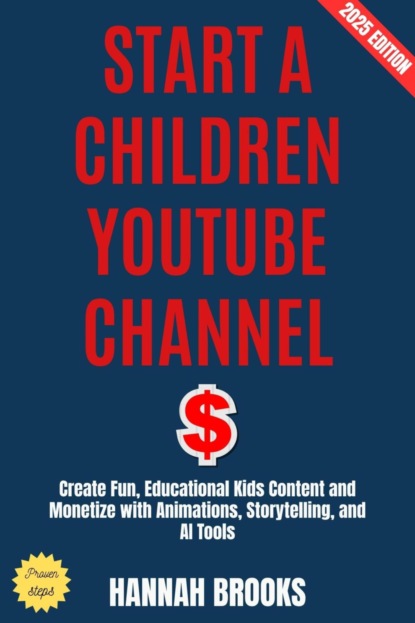 Start a Children YouTube Channel: