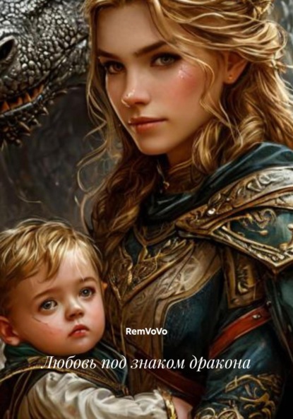 

Любовь под знаком дракона