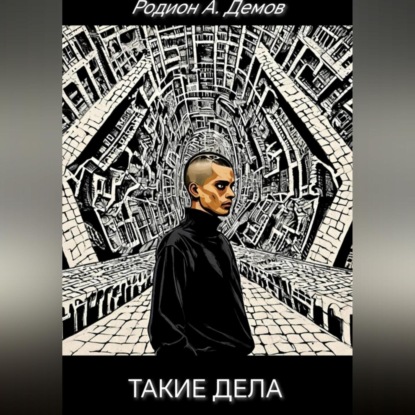 Такие дела
