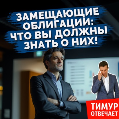 Замещающие облигации: Что вы должны знать о них!