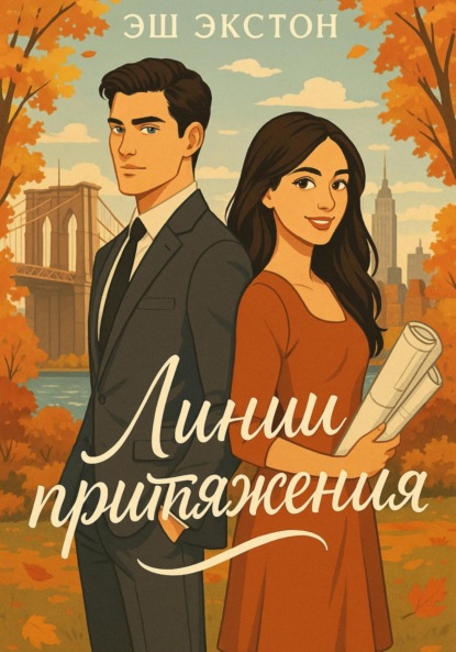 

Линии притяжения