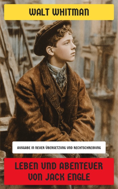 Leben und Abenteuer von Jack Engle