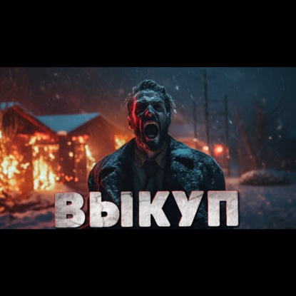 ВЫКУП. Страшные истории на ночь. Аудиокниги. Рассказы. Страшилки.