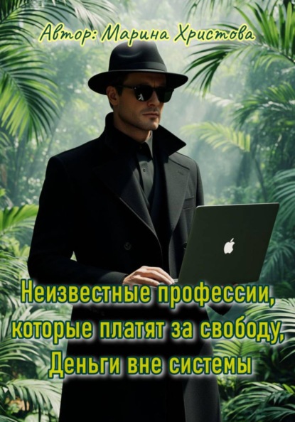Неизвестные профессии, которые платят за свободу. Деньги вне системы