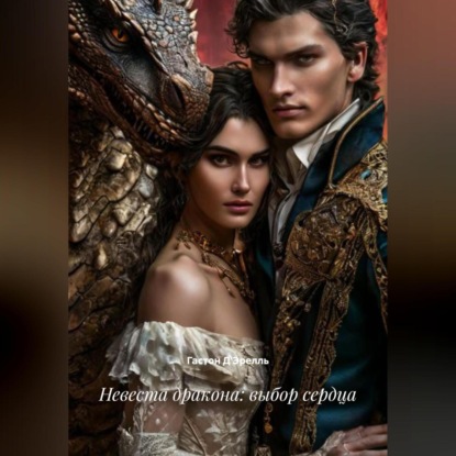 

Невеста дракона: выбор сердца