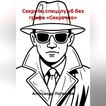 

Секреты спецслужб без грифа «Секретно»