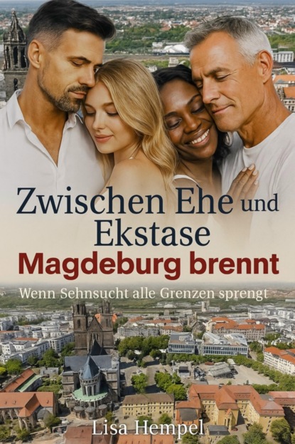 Zwischen Ehe und Ekstase – Magdeburg brennt