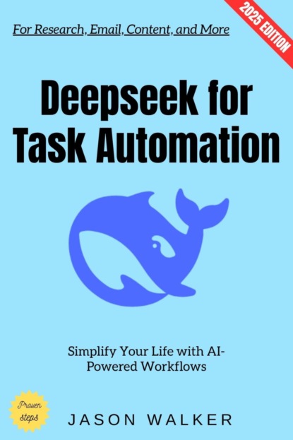 Deepseek for Task Automation: