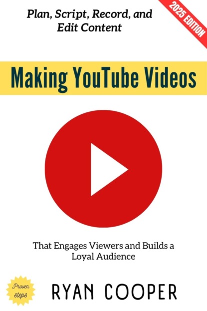 Making YouTube Videos: