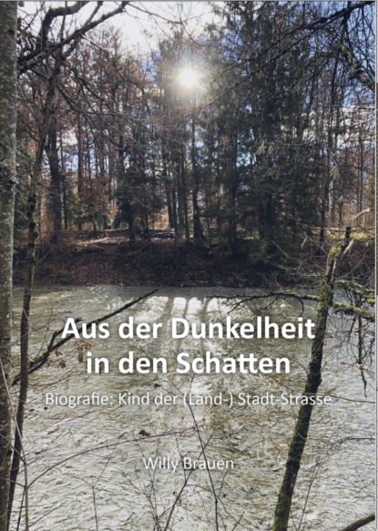 Aus der Dunkelheit in den Schatten
