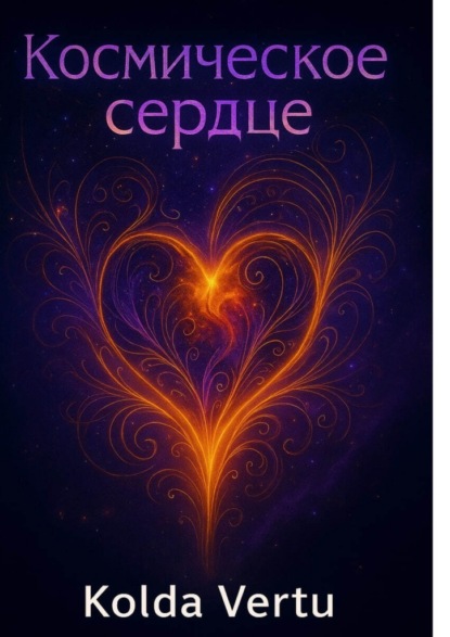 

Космическое сердце