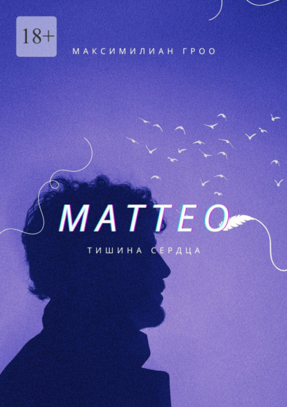 

Маттео. Тишина Сердца