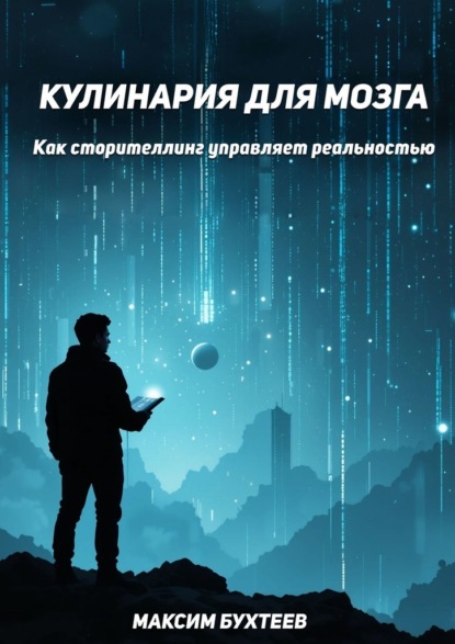 Кулинария для мозга. Как сторителлинг управляет реальностью