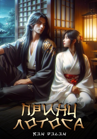 

Принц Лотоса