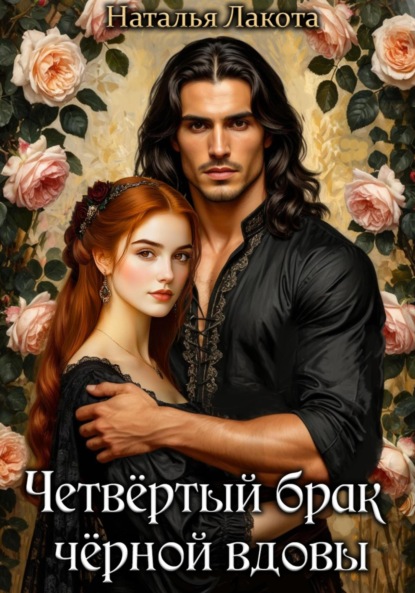 

Четвёртый брак чёрной вдовы