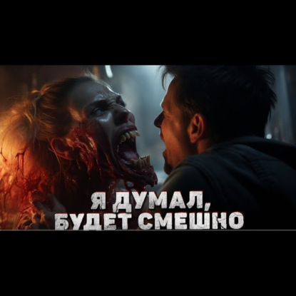 Я ДУМАЛ_ ЭТО БУДЕТ СМЕШНО. Страшные истории на ночь. Аудиокниги. Страшилки. Рассказ.
