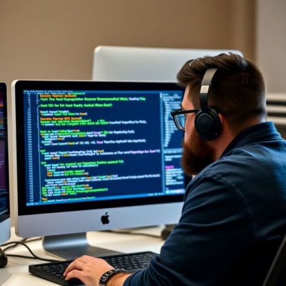 C#