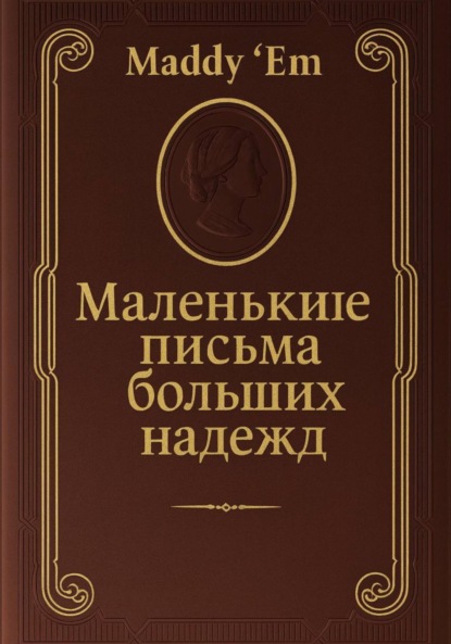 

Маленькие письма больших надежд