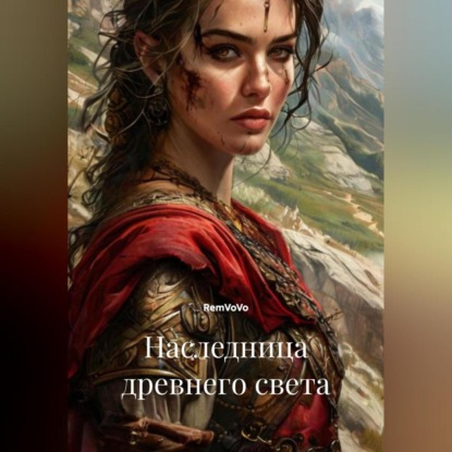 Наследница древнего света