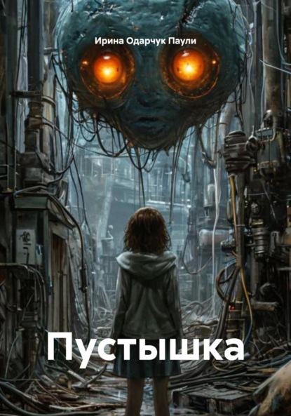 Пустышка