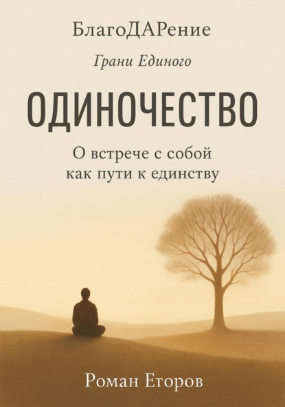 Одиночество