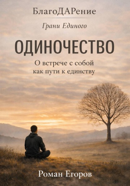 Егоров Роман: «Одиночество»