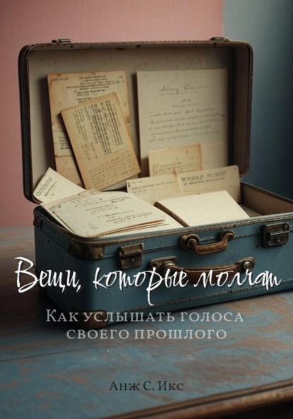 Вещи, которые молчат