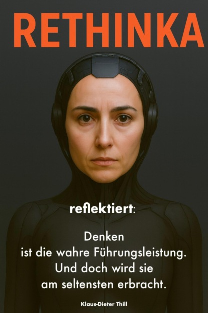 RETHINKA reflektiert