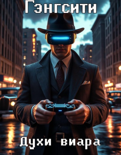 

Гэнгсити. Духи виара