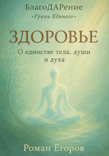 Здоровье. О единстве тела, души и духа