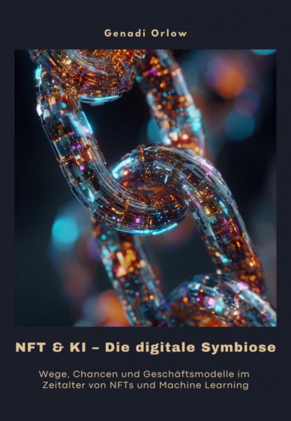 NFT & KI –  Die digitale Symbiose