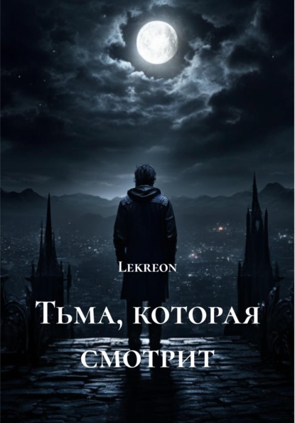 

Тьма, которая смотрит