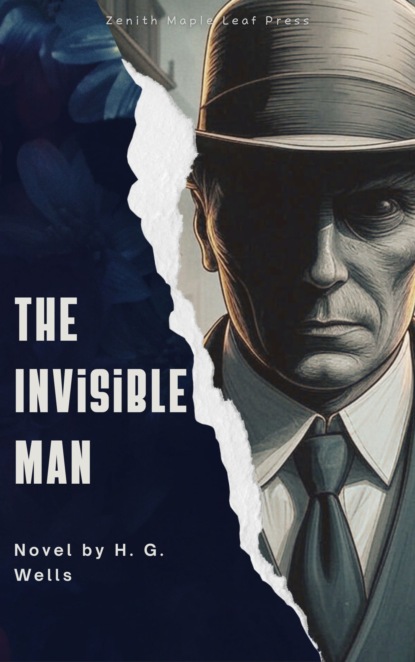 The Invisible Man