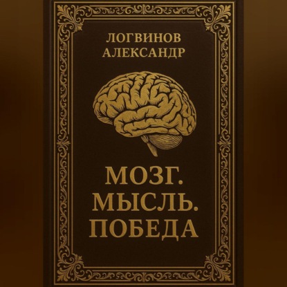 Мозг. Мысль. Победа