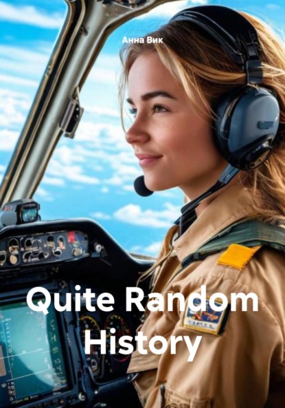 Quite Random History