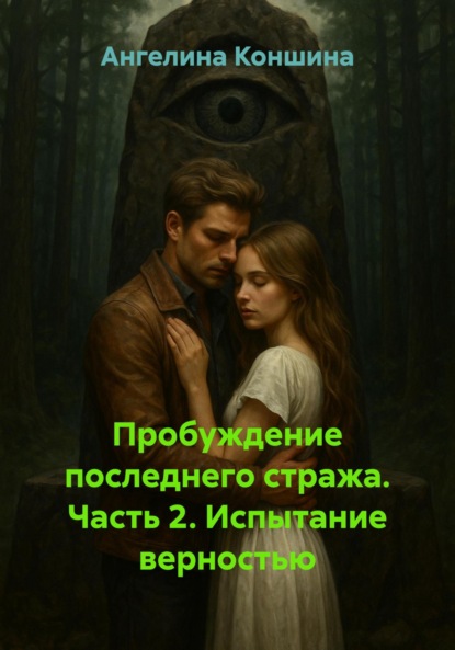 Пробуждение последнего стража. Часть 2. Испытание верностью