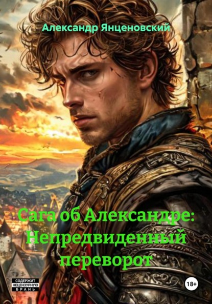 

Сага об Александре: Непредвиденный переворот