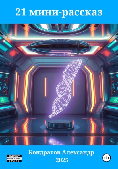 

21 мини-рассказ