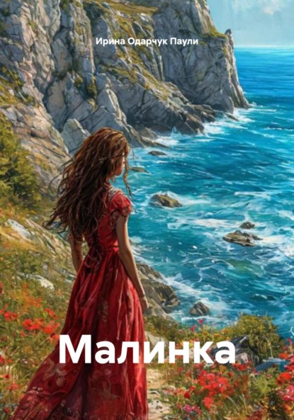 

Малинка